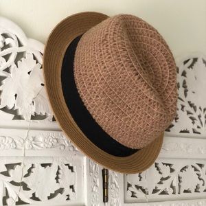 Chic Fedora